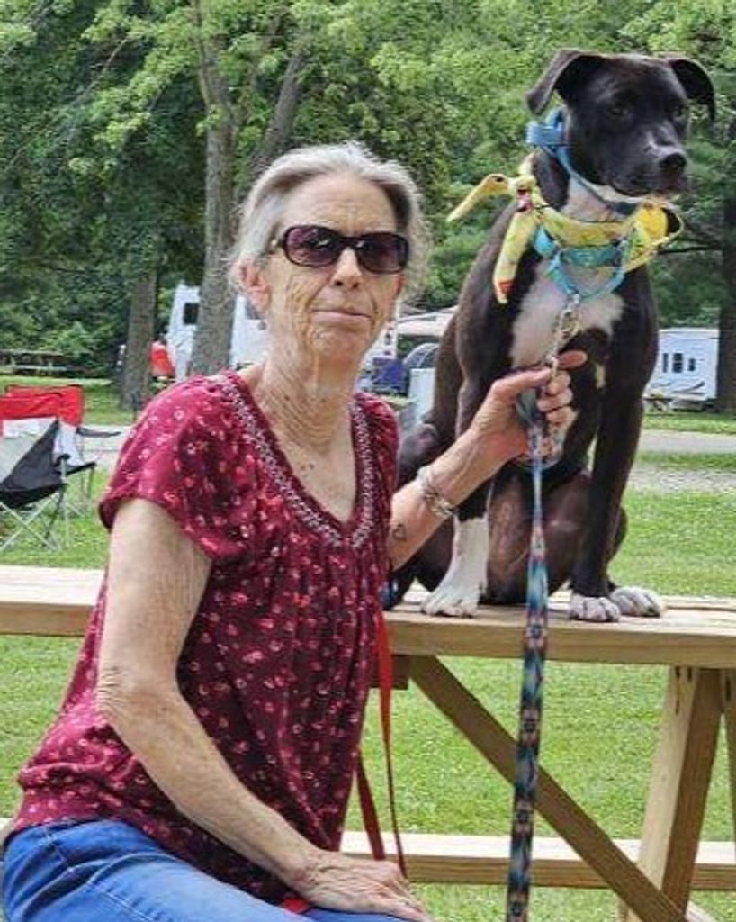 Sharon "Sherry" Skinner Profile Photo