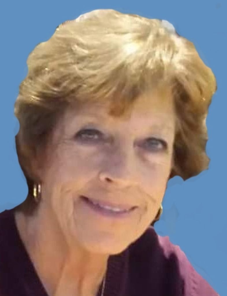 Joanne Dill Profile Photo
