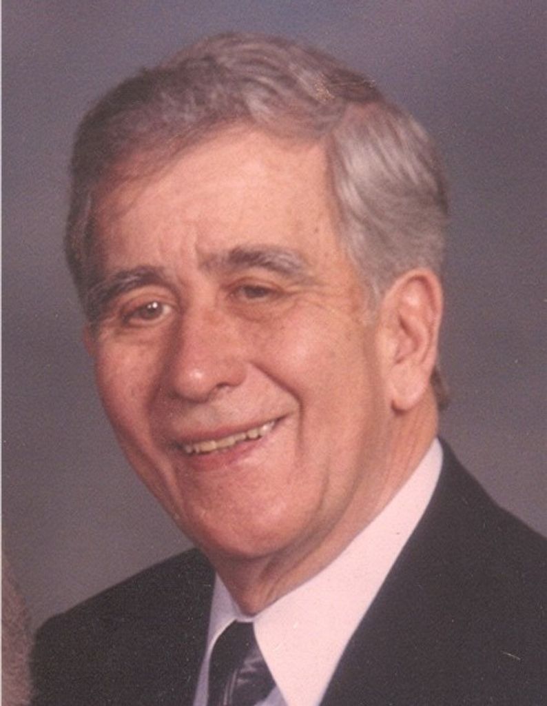 Doyle G. Feather Profile Photo
