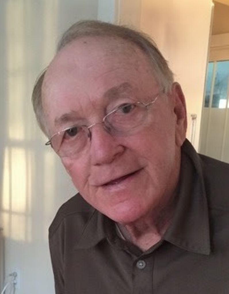 Dennis A. Smith