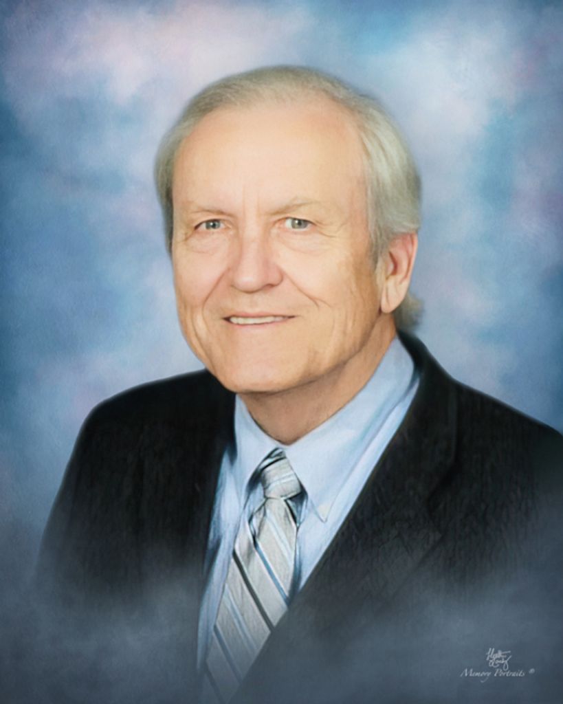 Allen Leroy Hansen Profile Photo