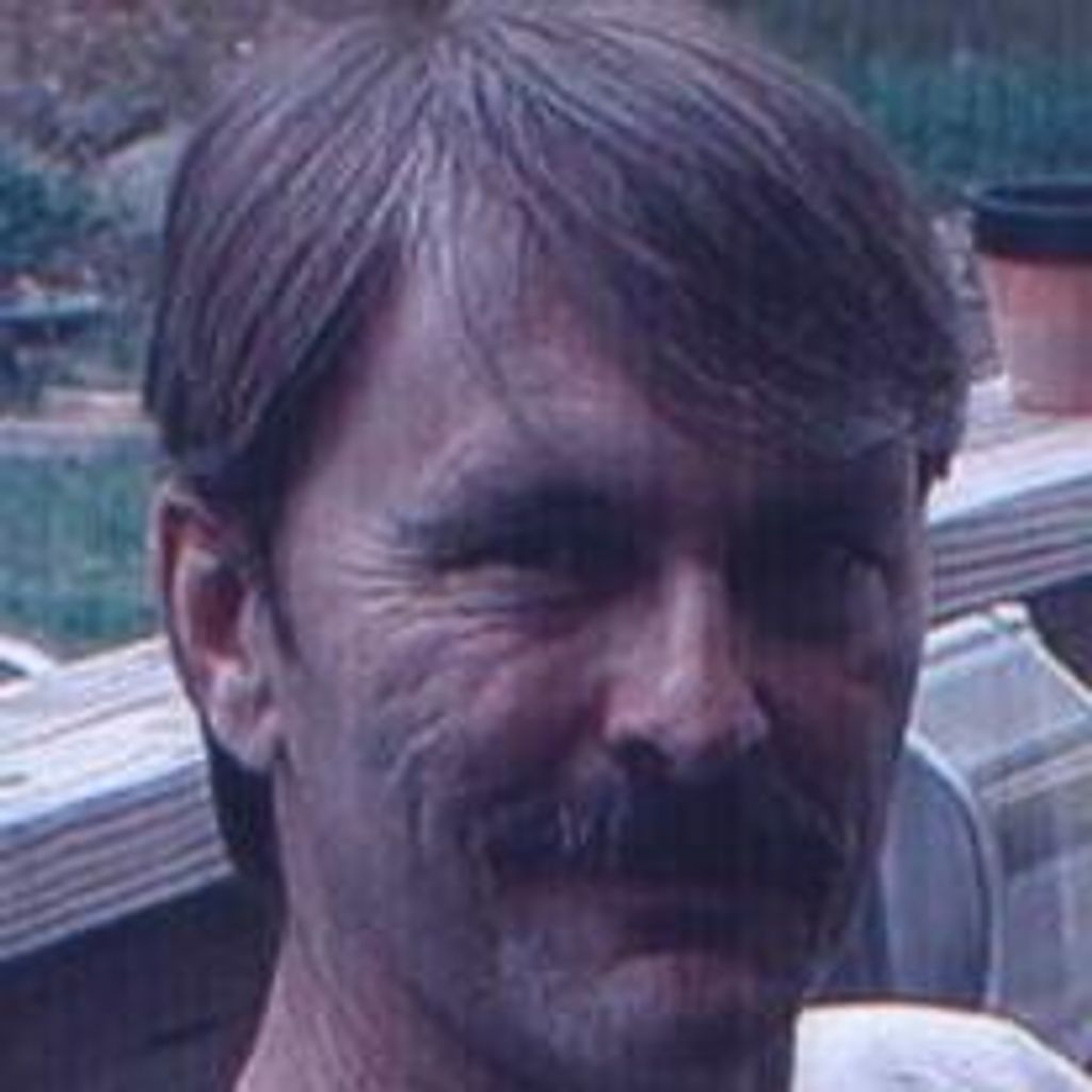 Roy Benedict  Wingard 