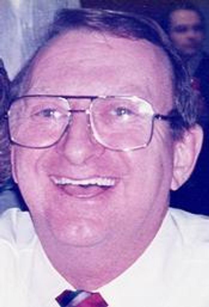 Allen Stewart Fennington Profile Photo