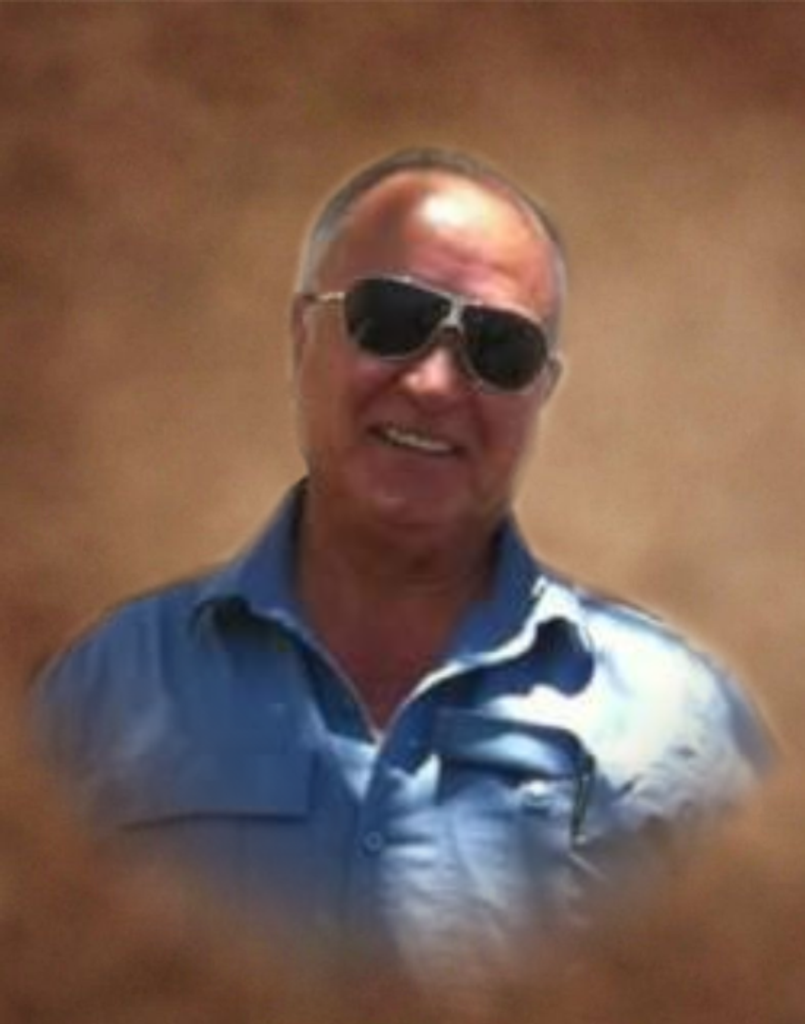 Gustavo Grajeda-Rodriguez
