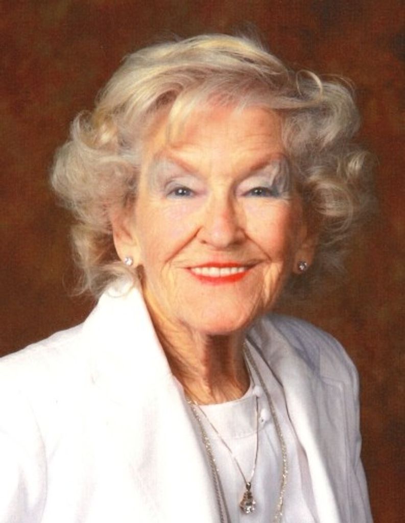 Mary Juanita (Jackson)  Eckstein