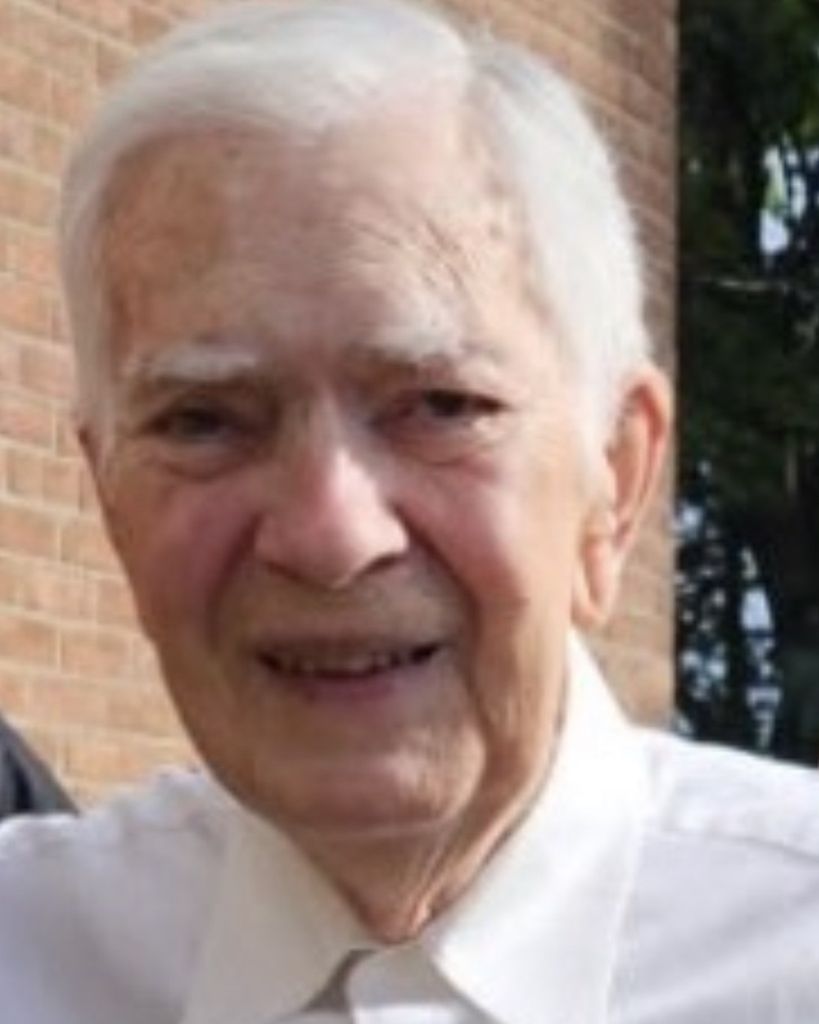 John R.  "Jack" Flynn Profile Photo