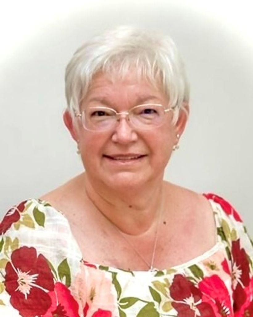 Deborah Ann Gidley