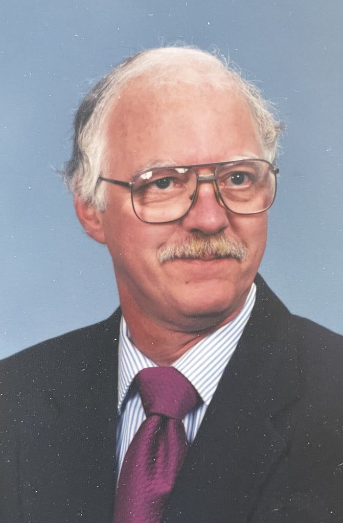 Leroy H. Brown