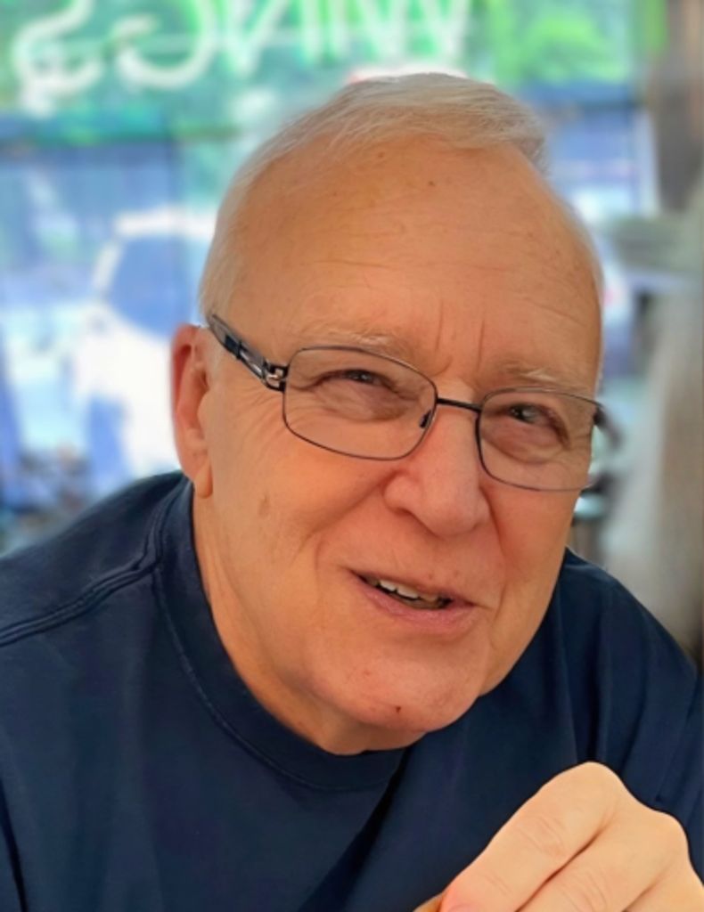 Richard James Ziobro, Sr.