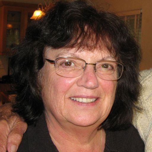 Kathleen Louise Isaac Profile Photo