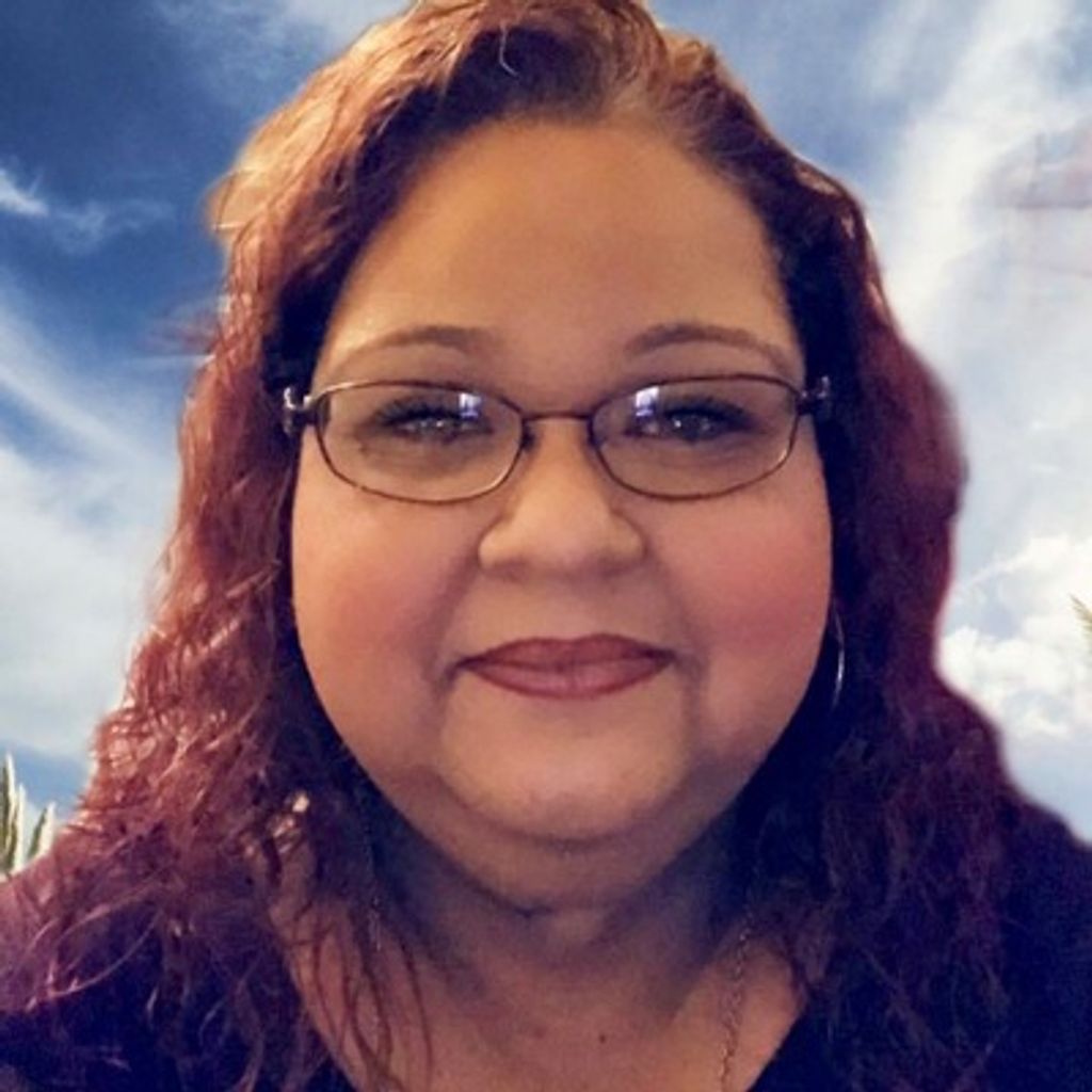 Priscilla Maire Elizondo Profile Photo