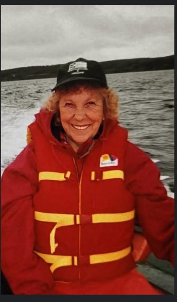 Bernadette Mary Critch Profile Photo