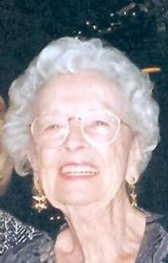 Marie J. Trice