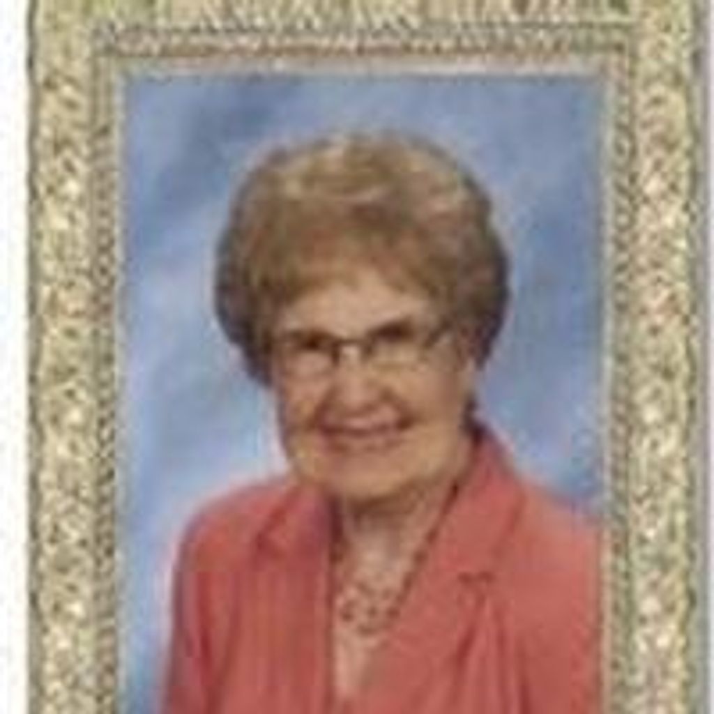 Elenora Pettitt Mcmunn