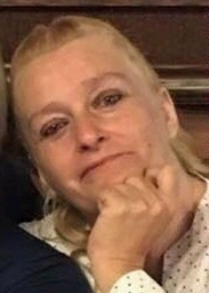 Tammy S. Carpenter