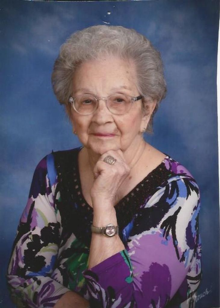 Etoile Odessa Stewart Profile Photo
