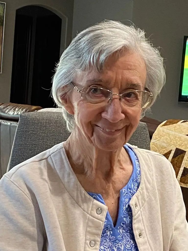 Helen Shenk Good