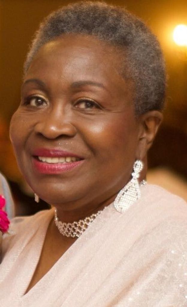 Patricia Ann Clifford