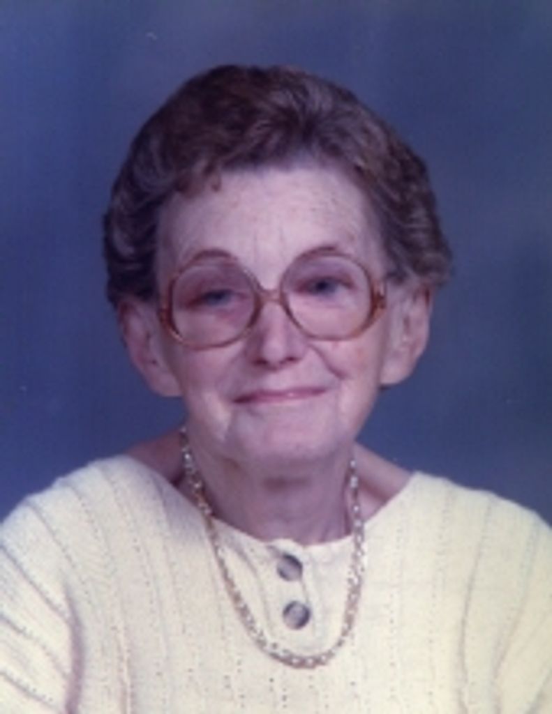 Marion C. Wicinski
