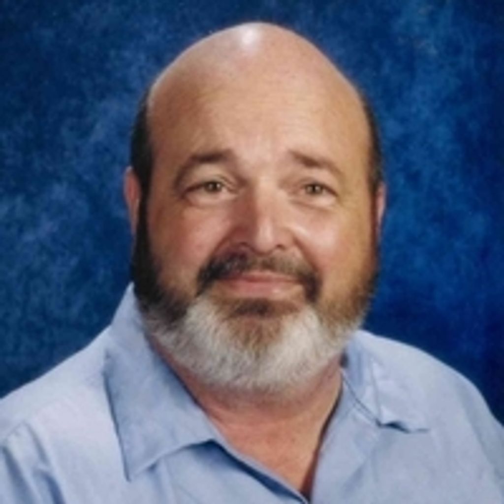 Steven Ward Peterson