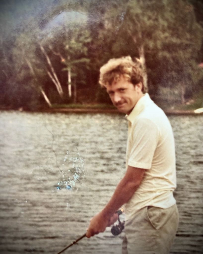 Robert "Bob" James McKay Profile Photo