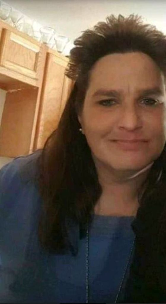 Kimberly Michele Hager Profile Photo