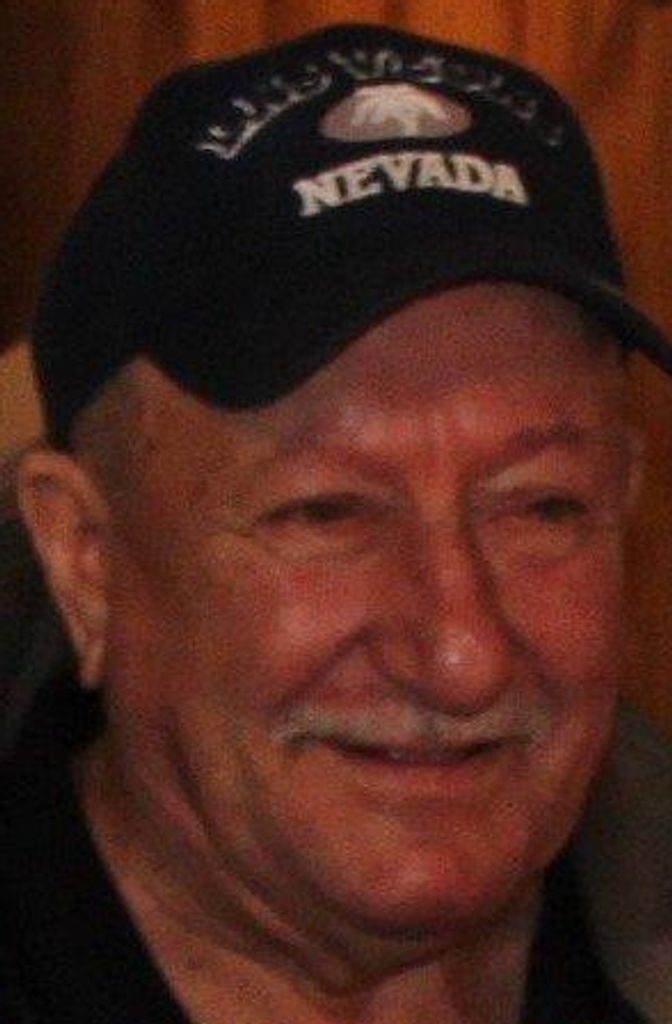 Wilbert "Babs" Babineaux