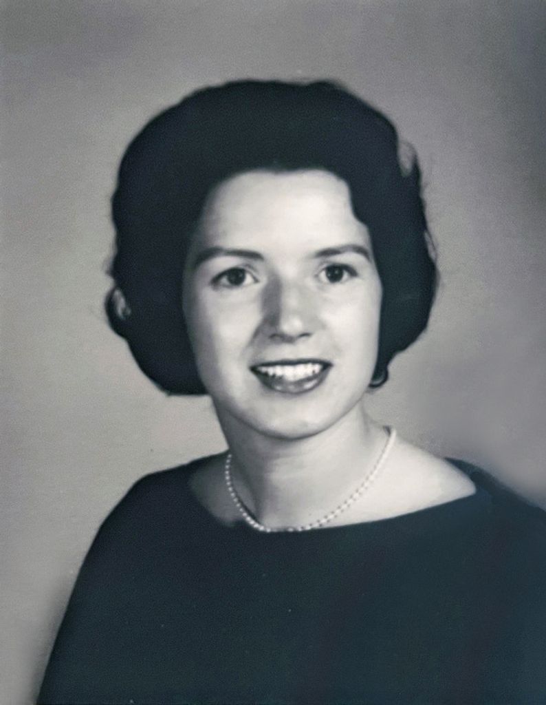 Jean Morgan Profile Photo