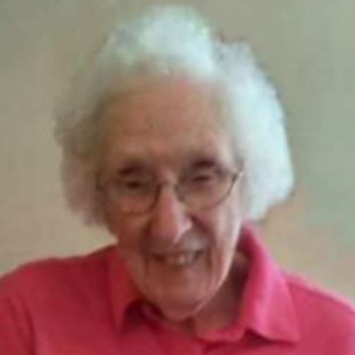 Irene Lamey Mary Cummings Profile Photo