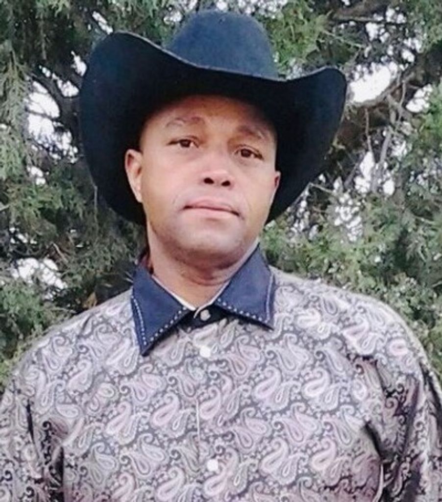 Darrel James Ayers Profile Photo