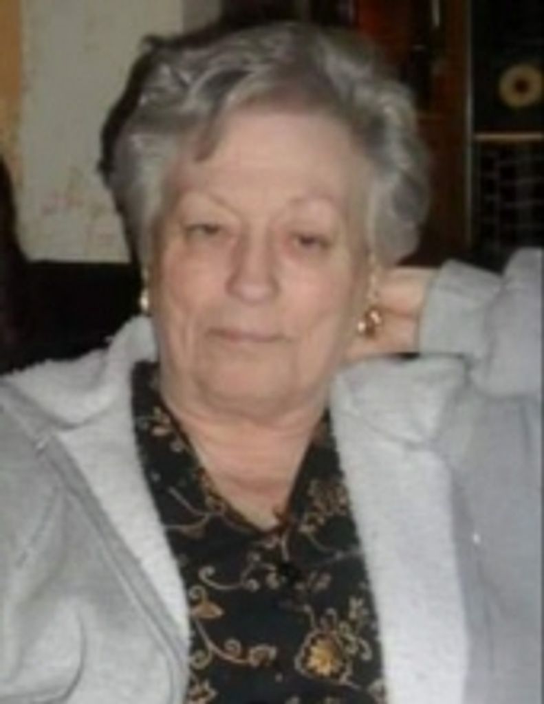 Janice Ann Christensen