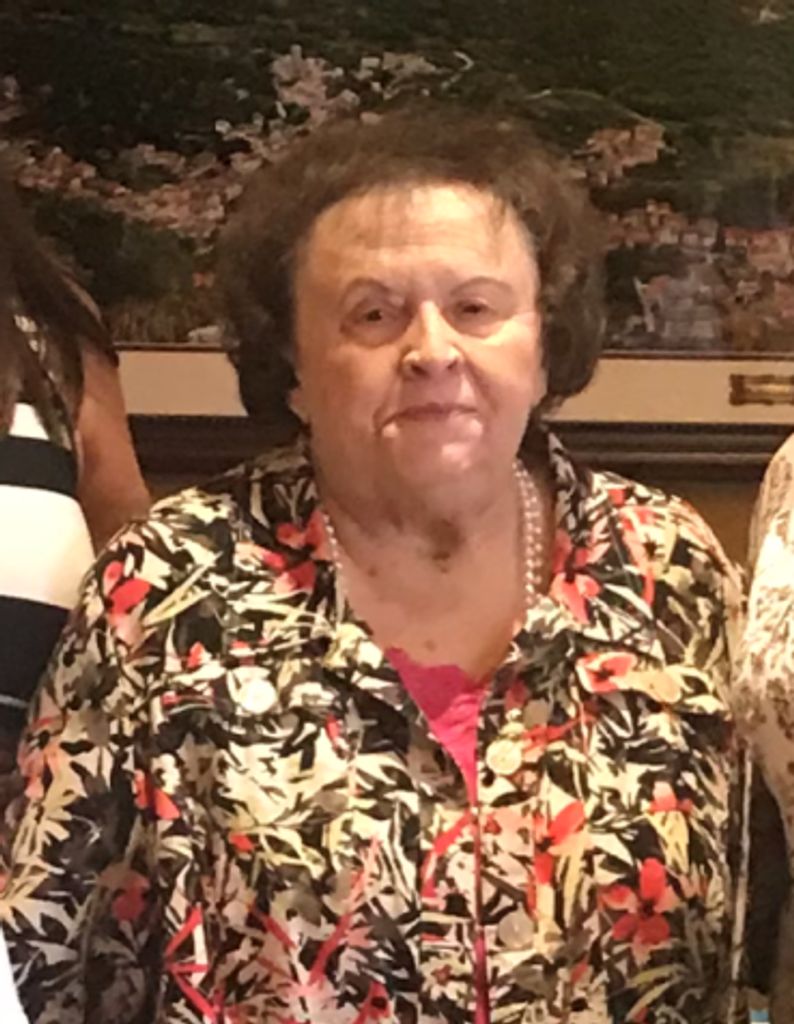 Carol J. Drabek