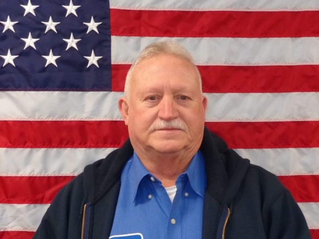 Ronald Joe Cloud Profile Photo
