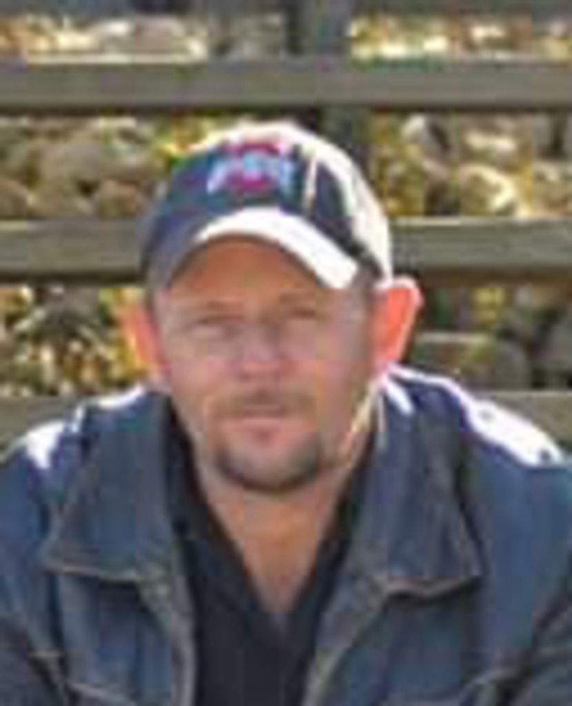 Billy Ray Crabtree, Jr. Profile Photo