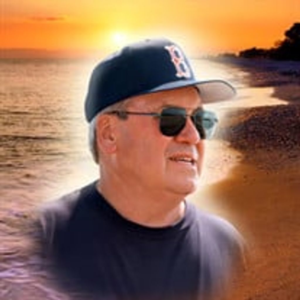 Mr. J. Martin Begnal