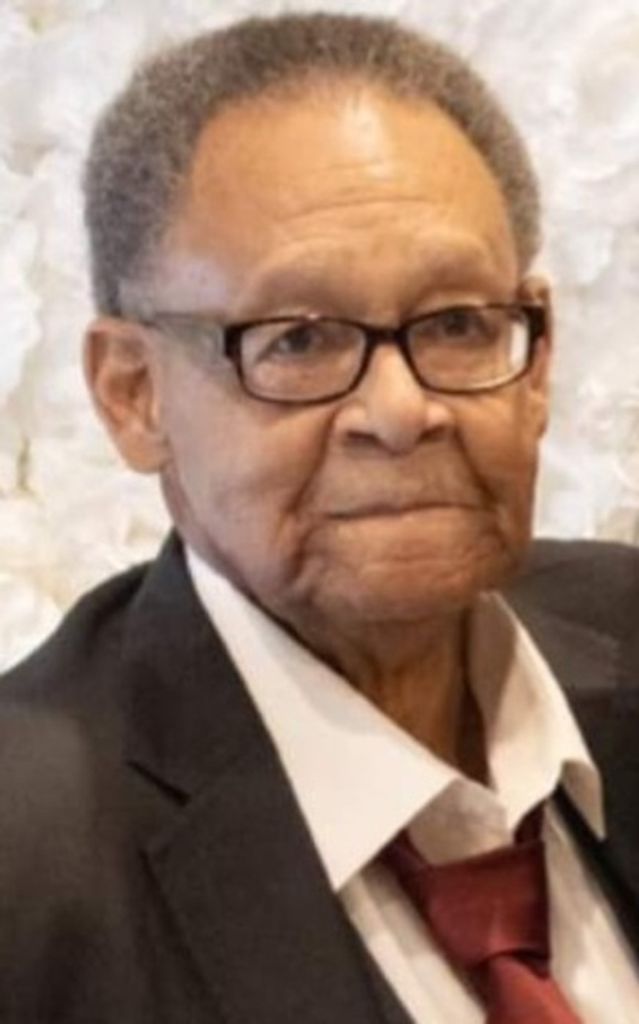 Graham Alphonso Robinson Jr. Profile Photo