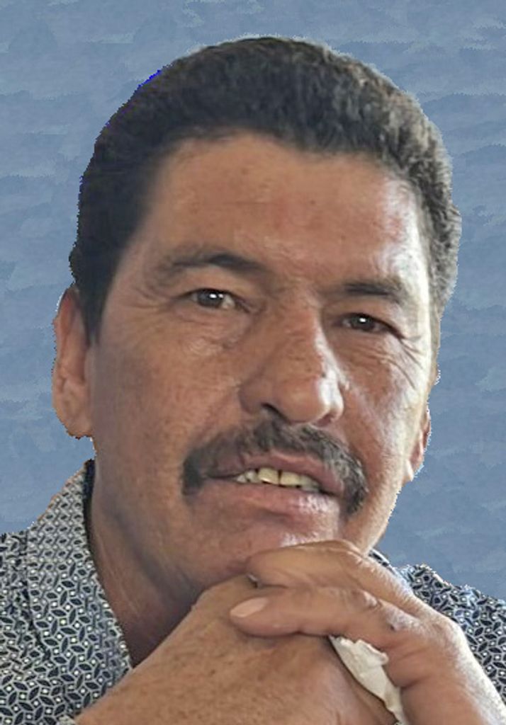 Juan Garcia