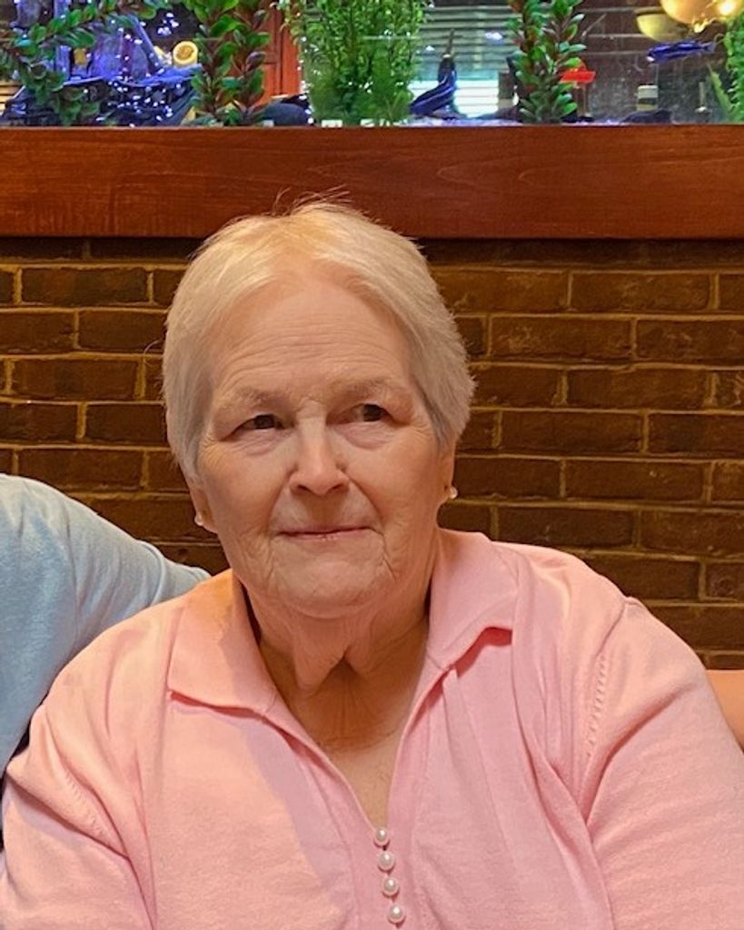 Suzann Marie Schladale Marcle