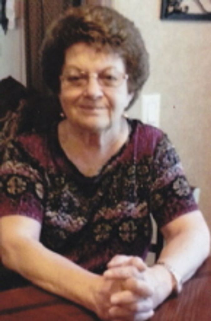 Mary Ann Savoy Profile Photo
