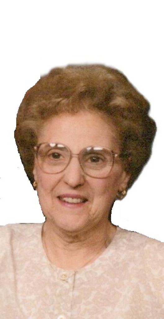 Rose "Dolly" M. Desmet Profile Photo