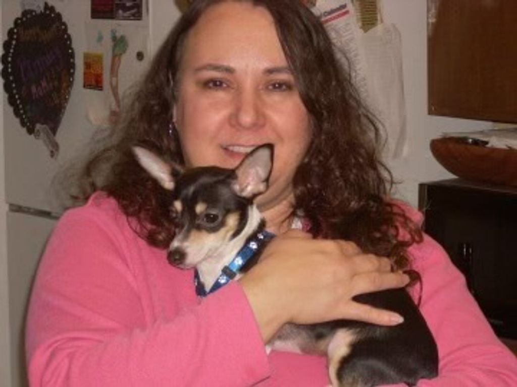 Cheri Micheal Martin