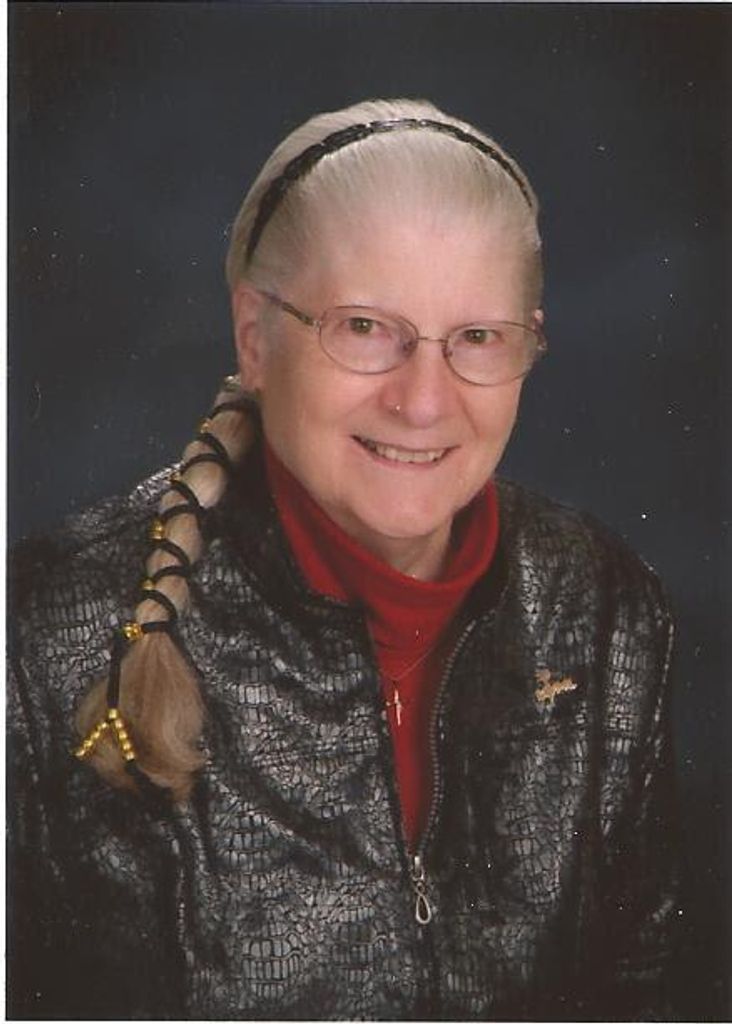 Carol A. Oppermann