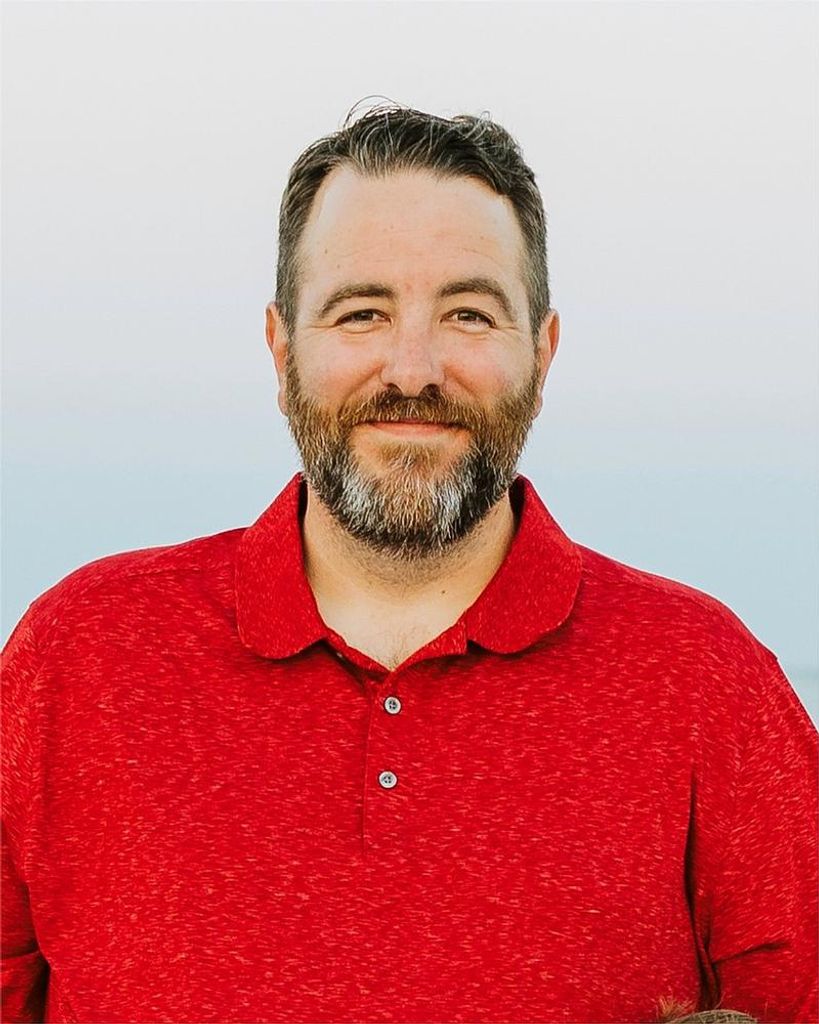 Steven Ray Murrah Profile Photo