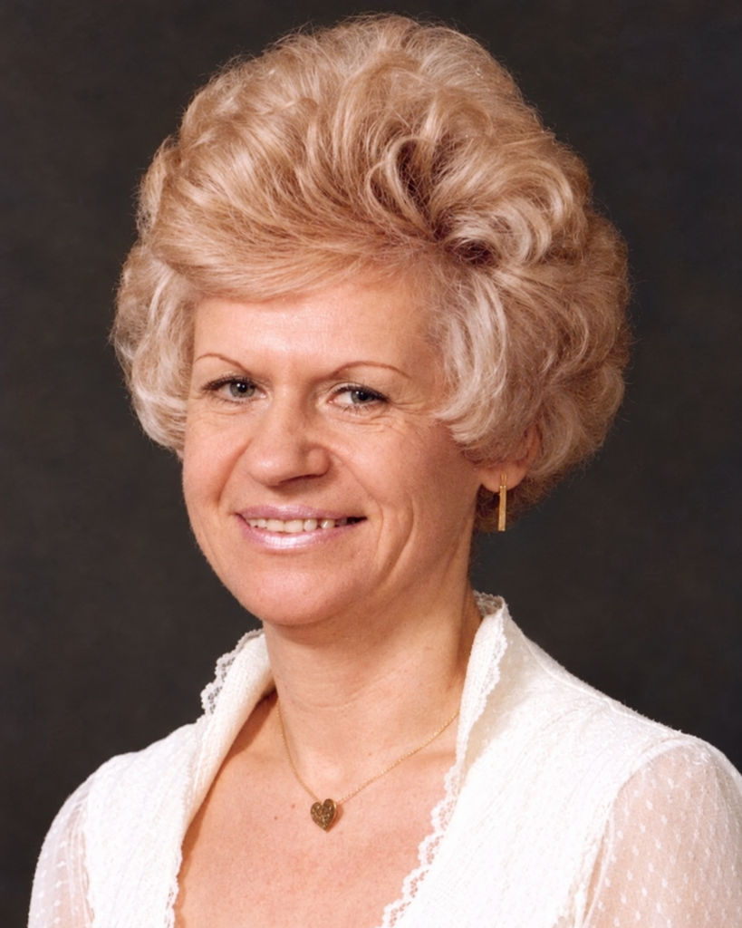 Myrtle M. Lutz