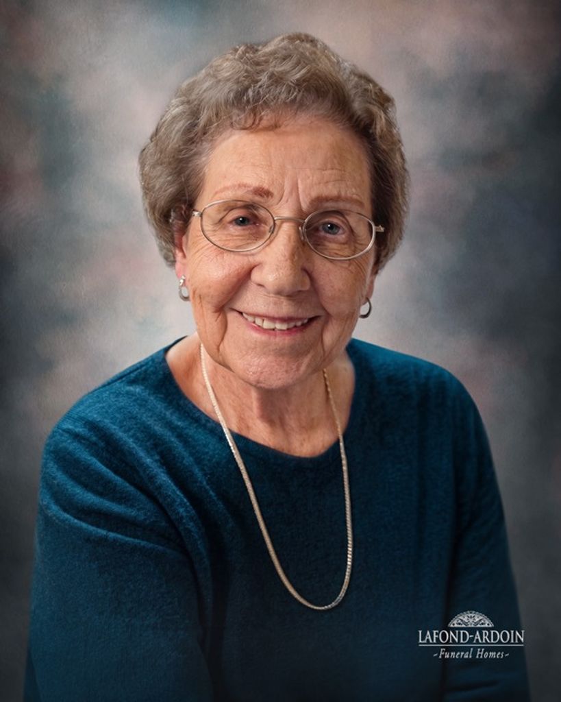Rose Mae Arnaud Lanclos Profile Photo