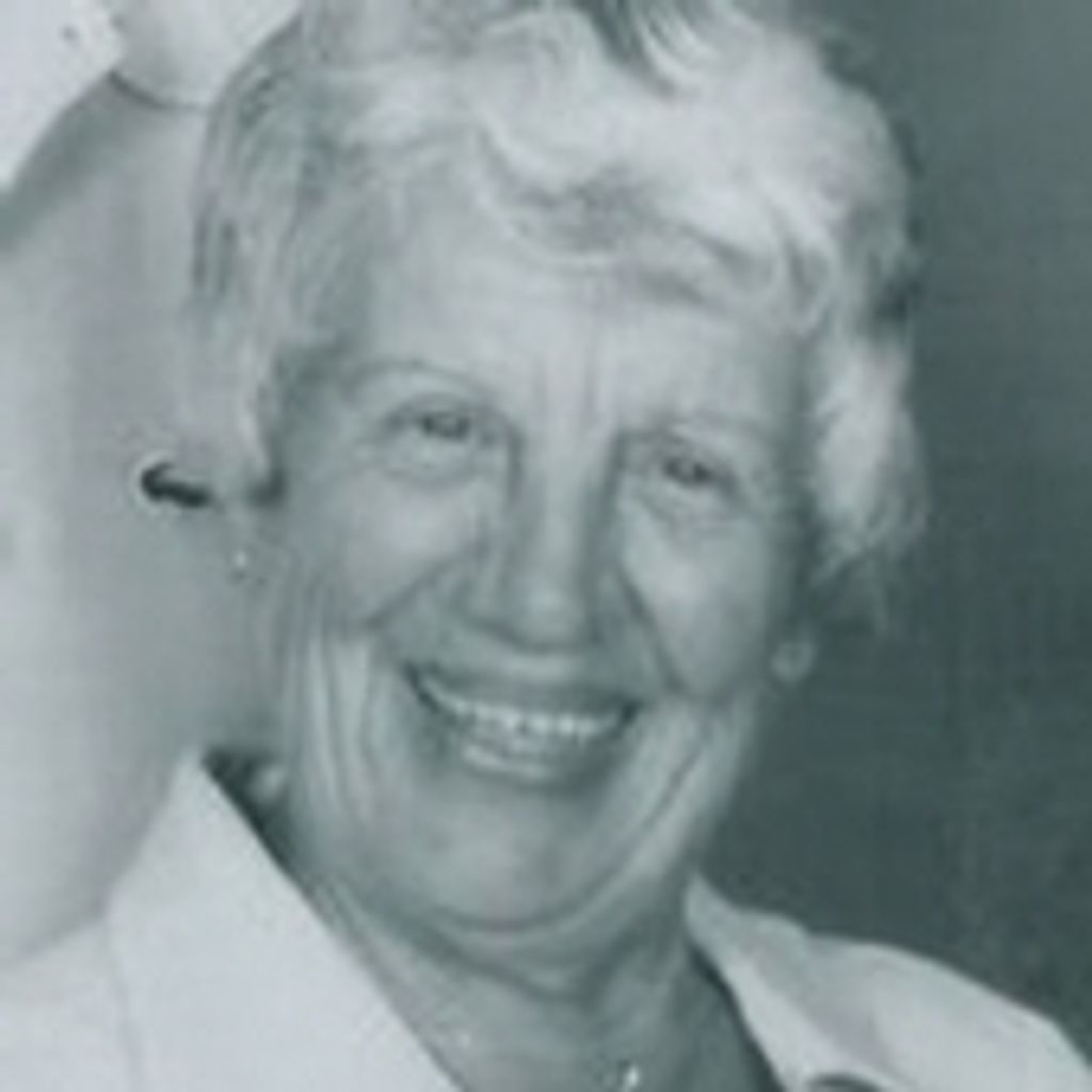 Mabel K. Casey