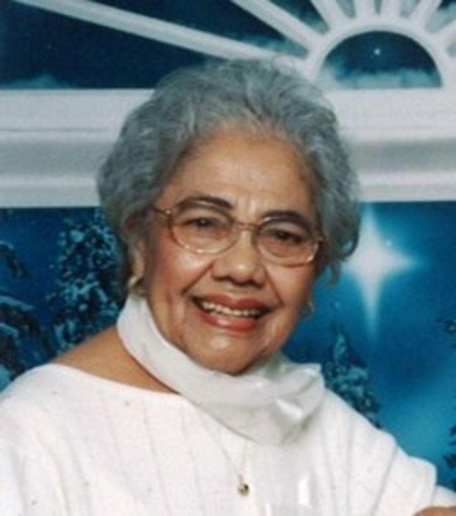 Antonia Velazquez
