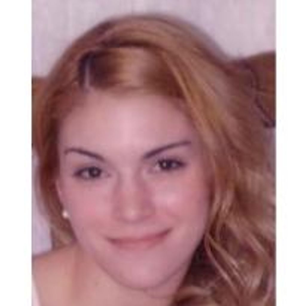 Anna Veronica Blanchfield