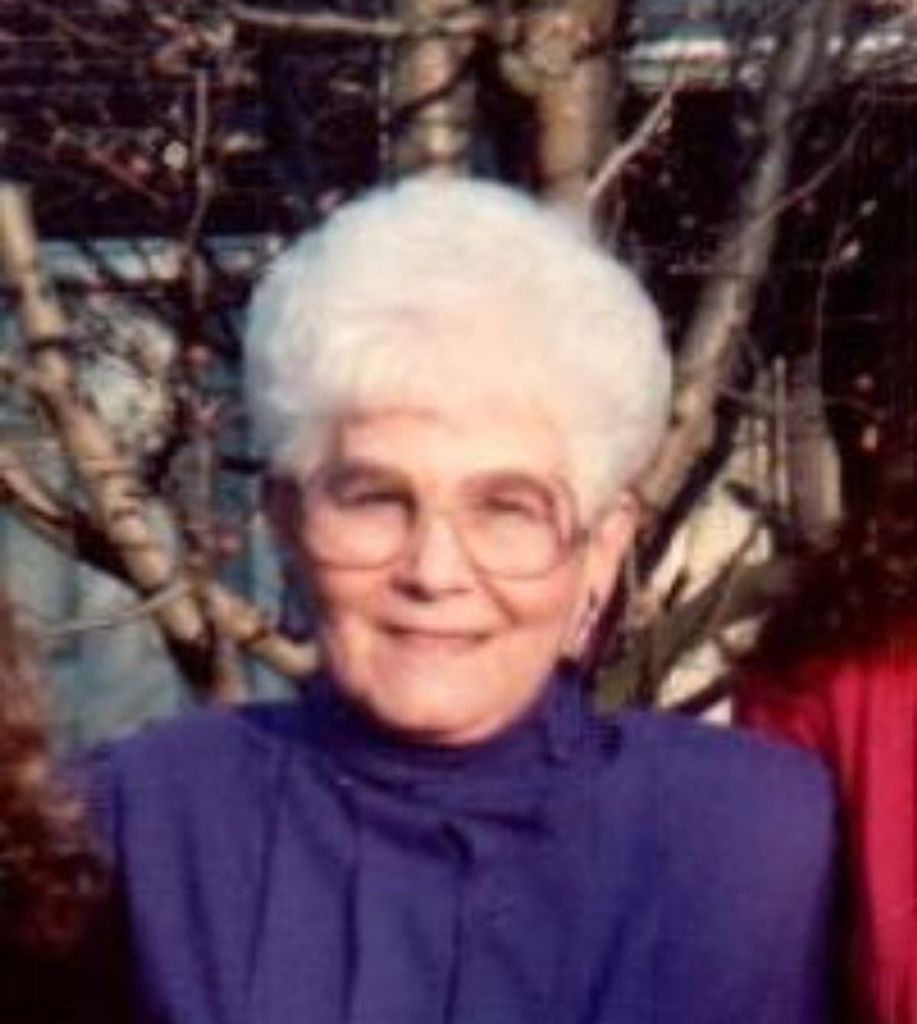 Elizabeth Bunce Cox