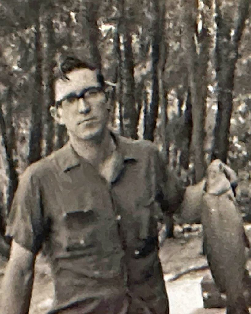 Warren Cathcart